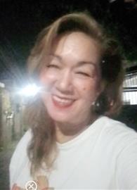 maria dela cruz