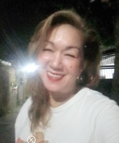maria dela cruz