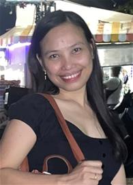 krissy rondina