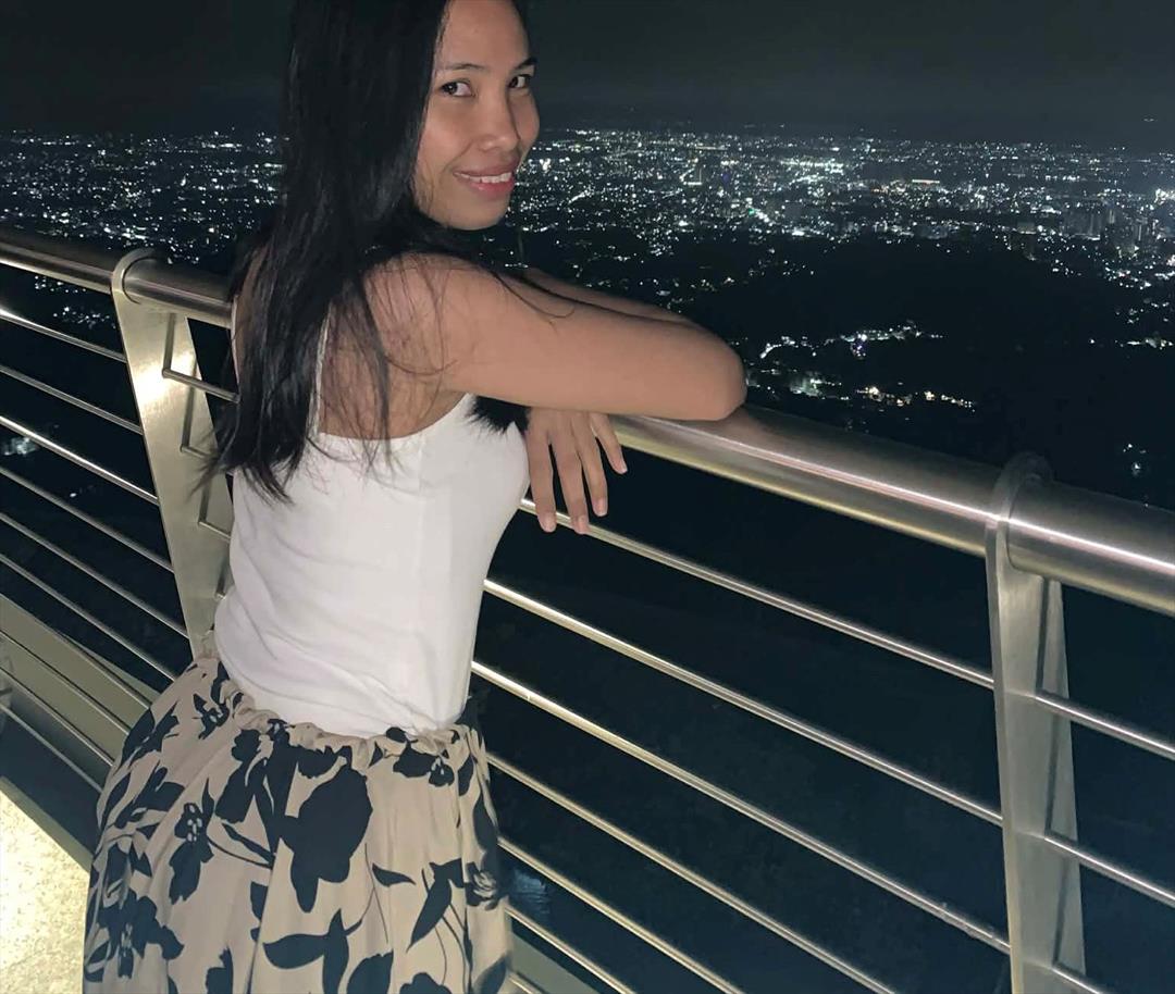 krissy rondina