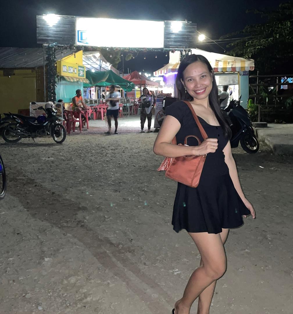 krissy rondina