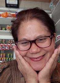 grace sampayan
