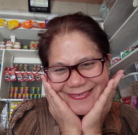 grace sampayan