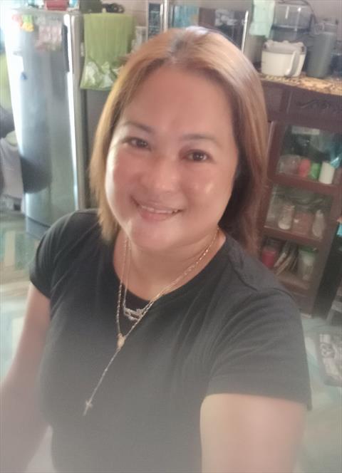 grace baconga