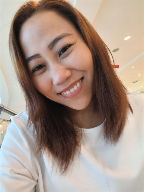 kristine mendoza