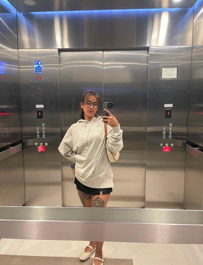 Abhiegail