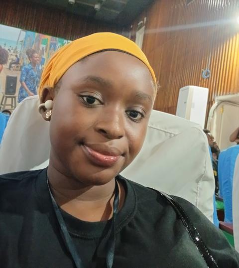 Aminata