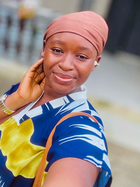 Aminata