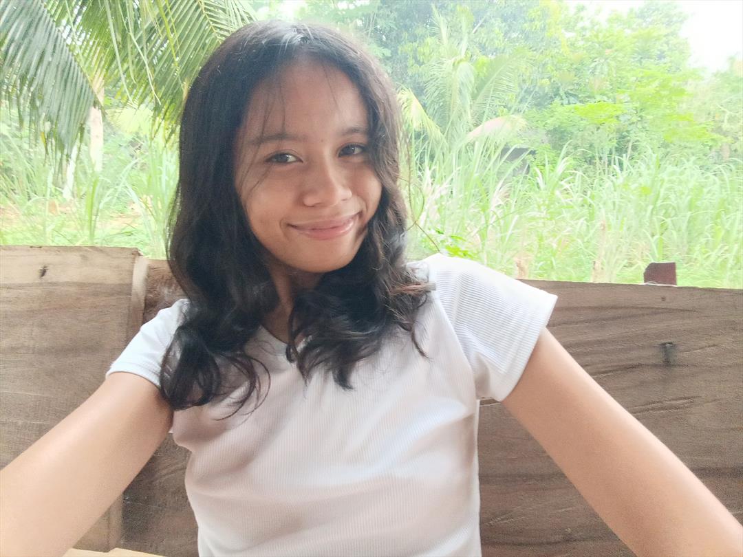 terang
