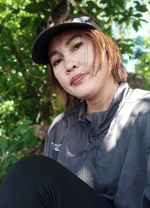 Maryann manidlangan
