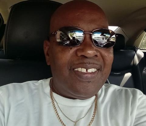 Kenny Mc