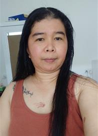 Mae Ghang