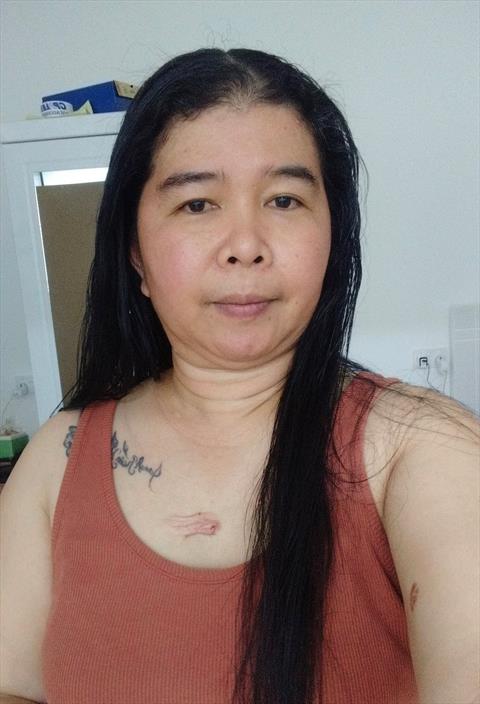Mae Ghang