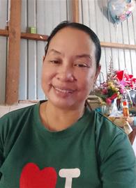 Emilia Amora Chiong