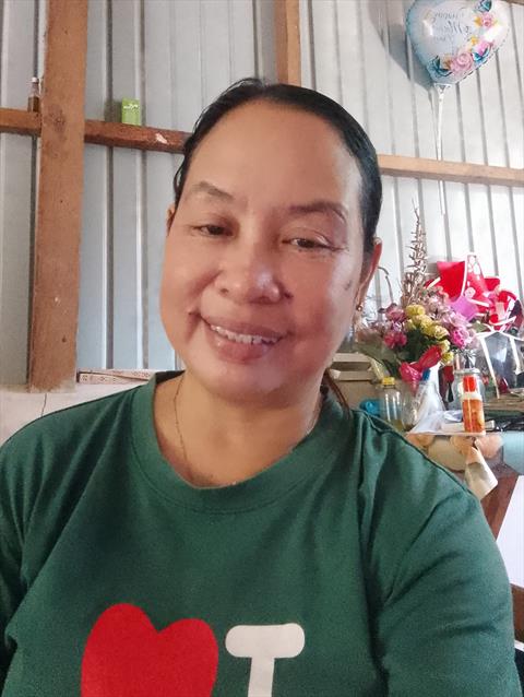 Emilia Amora Chiong