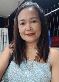 Meriam Eguia