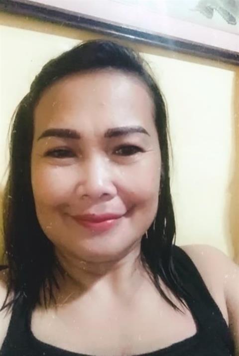 Meriam Eguia