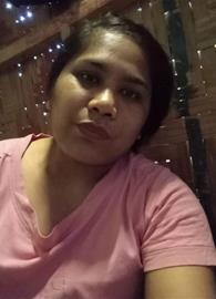 Liezel Ybanez