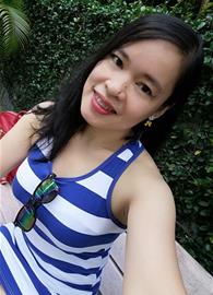Joyce Rosales