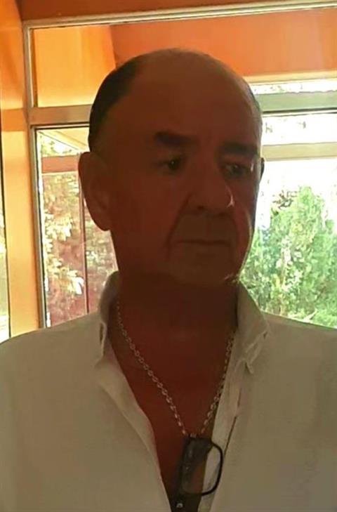 Gonzalo