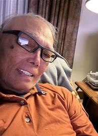 Burt Lacsina