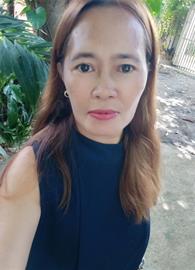 Merlina Arnejo