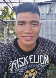 Luisitogamelong
