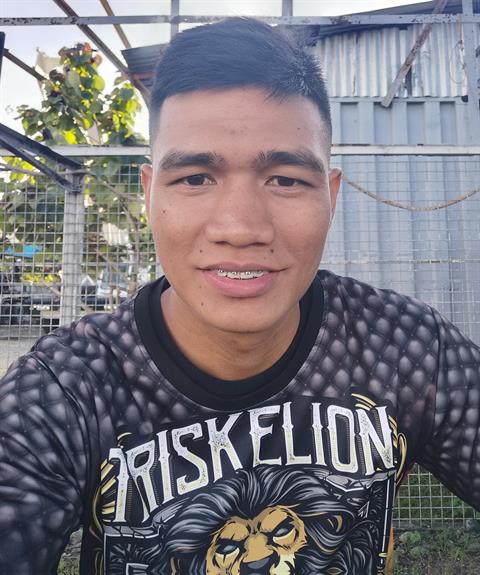 Luisitogamelong