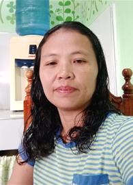 leah canete