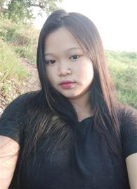 Cristy Mae