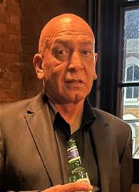 bobby bahra