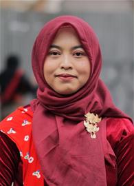 MSholehah