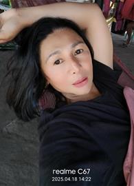 Hazel Etang