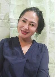 Hazel Etang