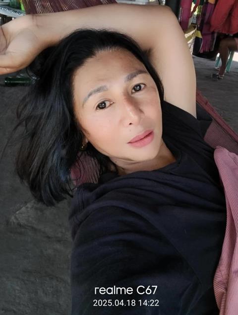 Hazel Etang