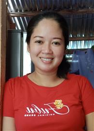 Rogelyn Anoy
