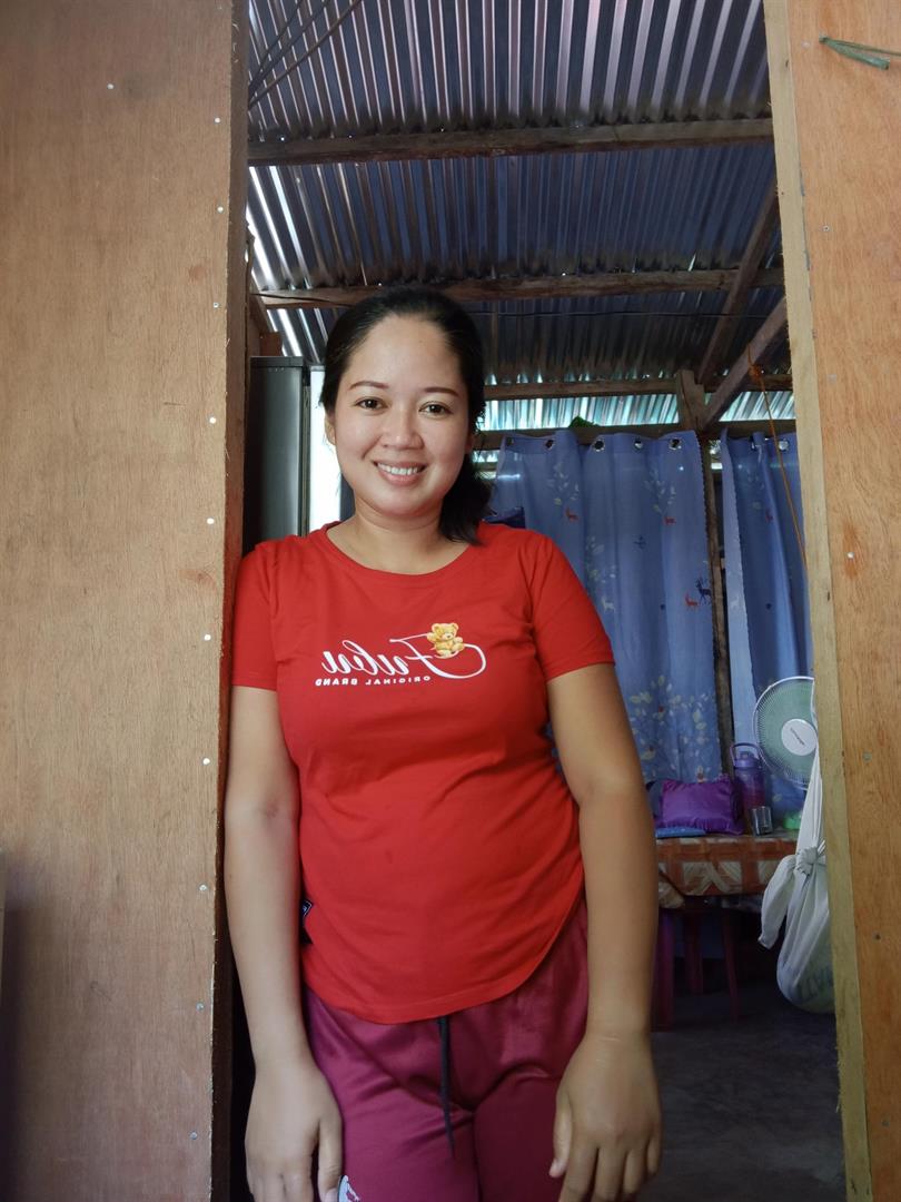 Rogelyn Anoy