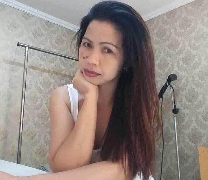 Jadey Tampus