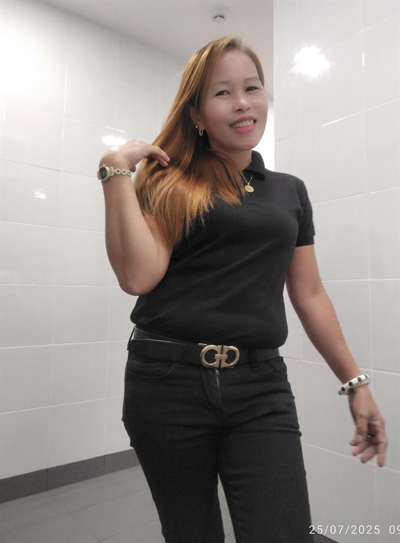 joice Cassie