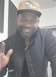 put HAROLD ona plane