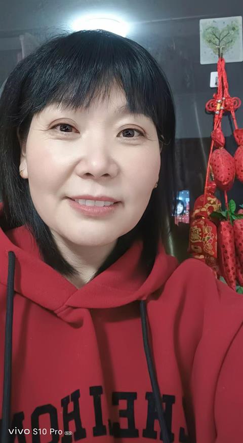 TANG Weihua