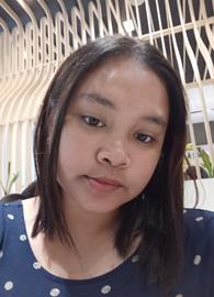 Trisha Dacera