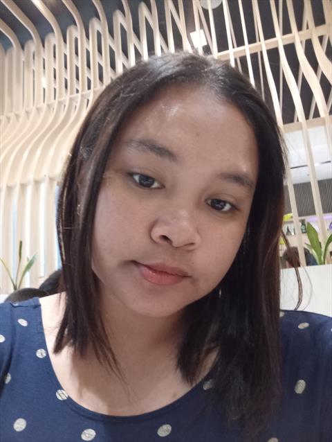 Trisha Dacera