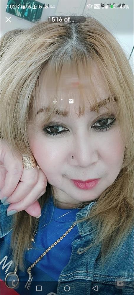 nene dizon