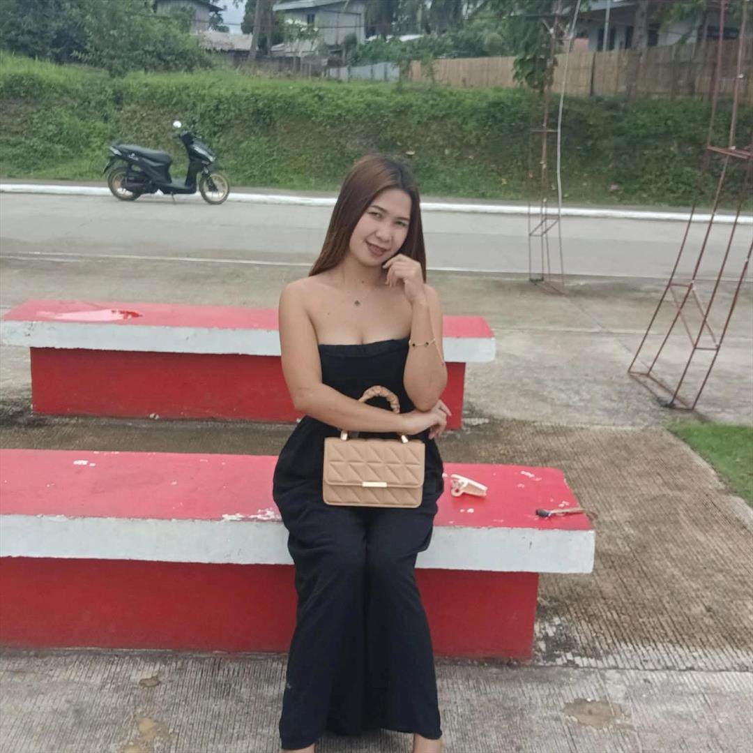 Jenelyn Andoga