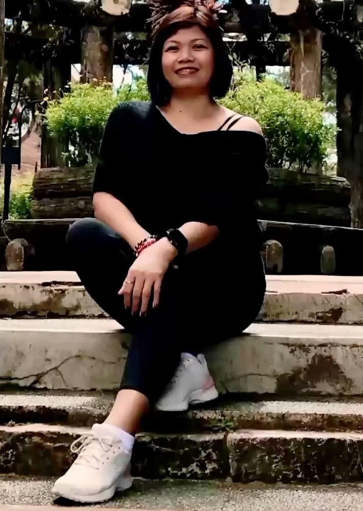Ms Rubi