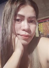 rosana paragas