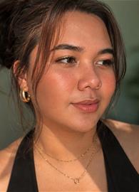 MIKAELLA REAL CUYO