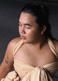 MIKAELLA REAL CUYO