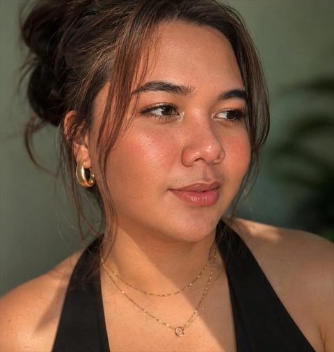 MIKAELLA REAL CUYO
